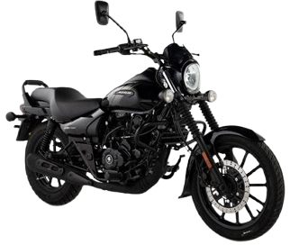 Bajaj Avenger Street 160 ABS FI 2022