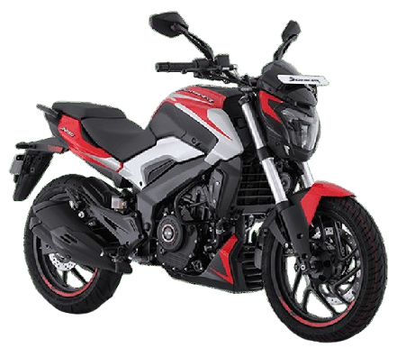 Bajaj Dominar 250 2022