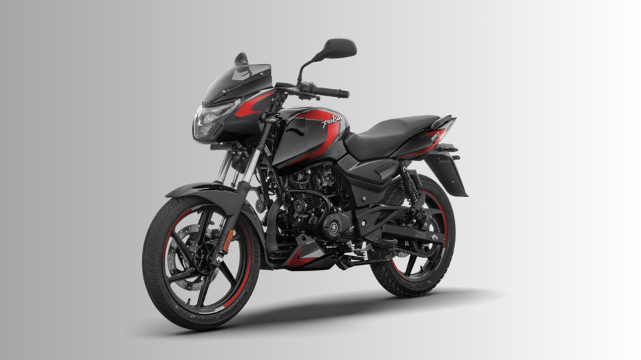 Bajaj Pulsar 180