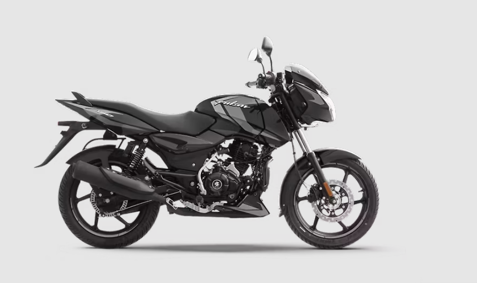 Bajaj Pulsar 150