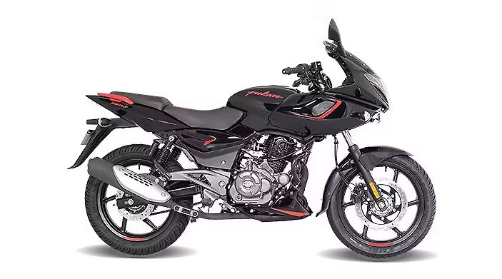 Bajaj Pulsar 180F