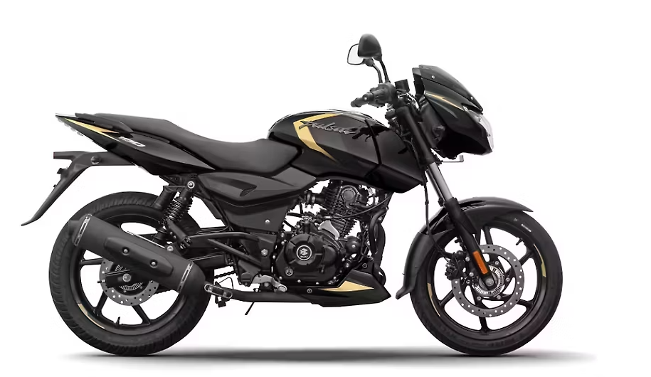 Bajaj Pulsar 180