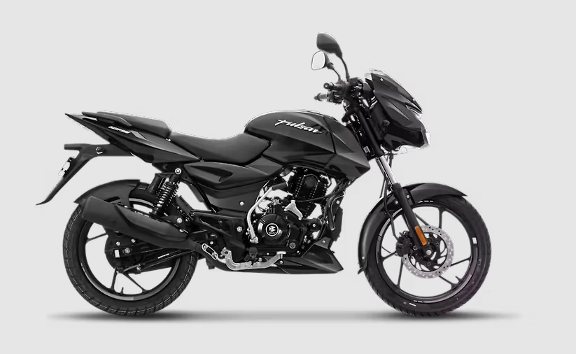 Bajaj Pulsar 125