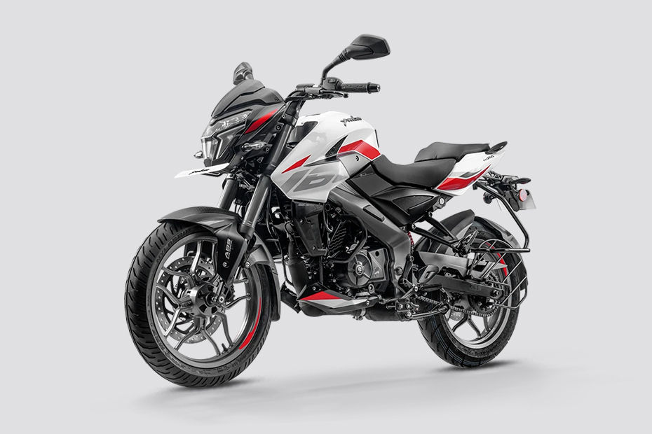 Bajaj Pulsar NS160
