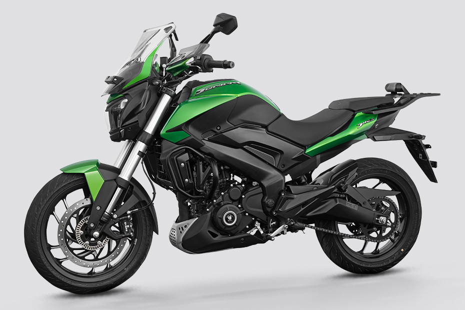 Bajaj Dominar 400