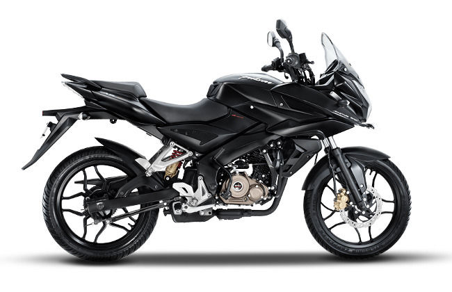 Bajaj Pulsar AS150
