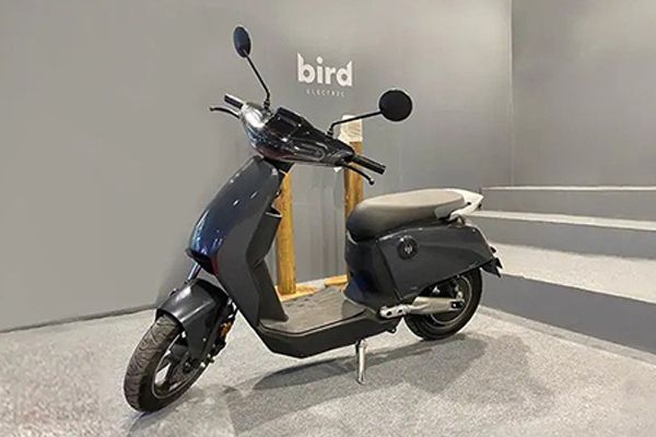 Bird ES1+