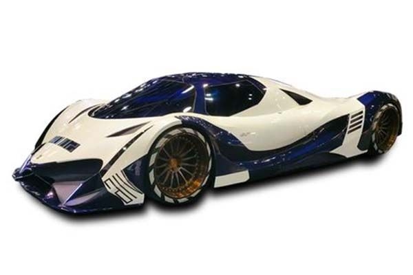 New Devel Sixteen Check Prices Mileage, Specs, Pictures | Droom Discovery