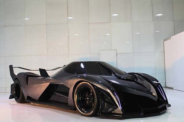 New Devel Sixteen Check Prices Mileage, Specs, Pictures | Droom Discovery