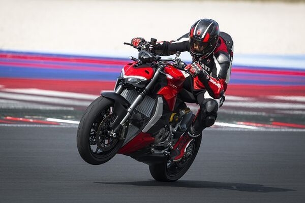 Ducati Streetfighter V2 Std Price In India Droom