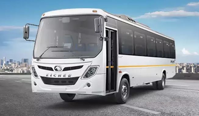 Eicher Skyline Pro 3009