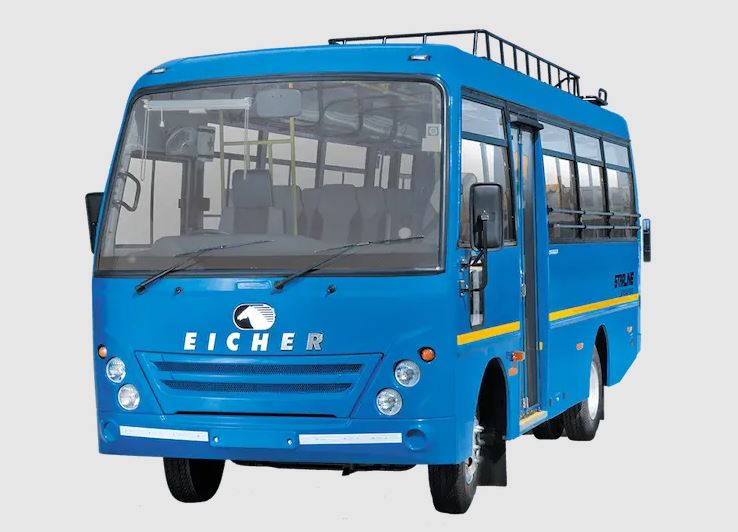 Eicher Starline 10.90 L