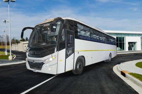 Eicher Starline 11.12 K