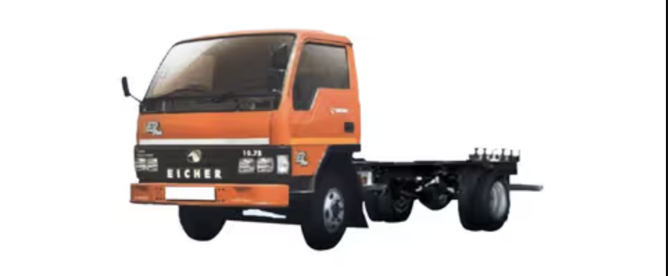 Eicher 10.75 E2 Plus