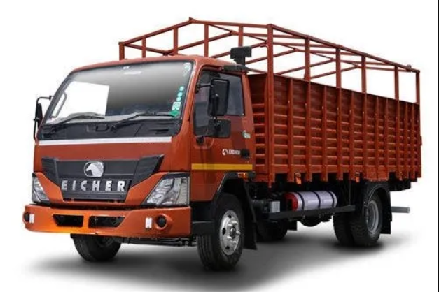Eicher Pro 1059