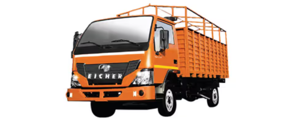 Eicher PRO 1059XP