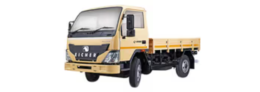 Eicher Pro 1049