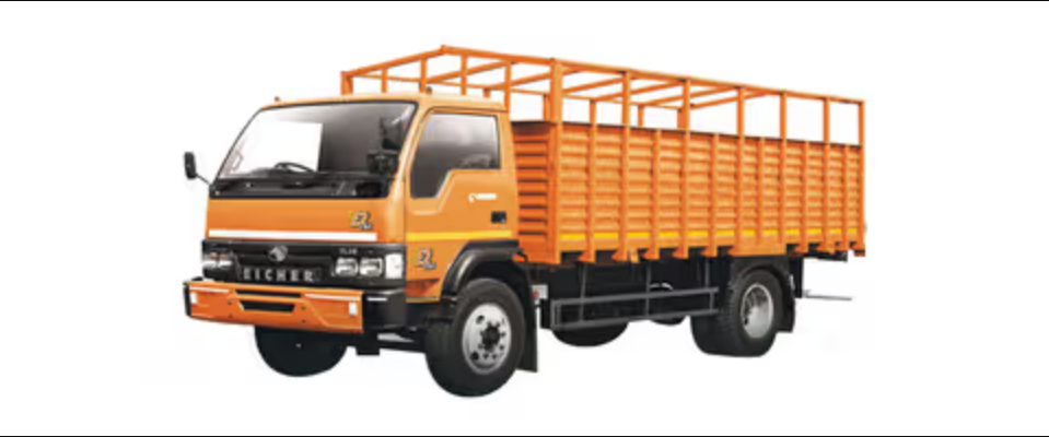 Eicher Pro 1090
