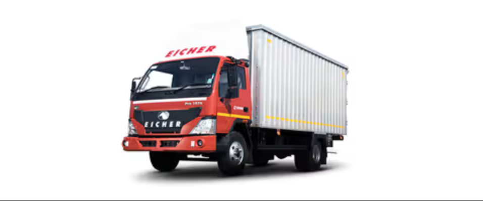 Eicher Pro 1075