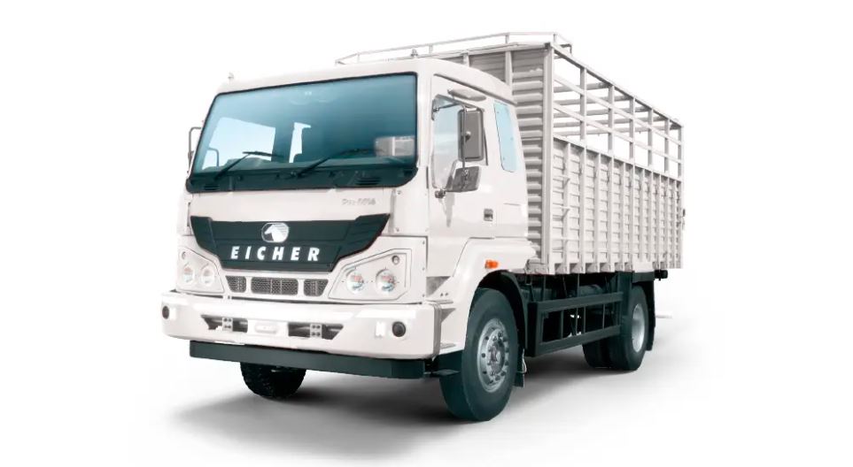 Eicher 5016 M Pro