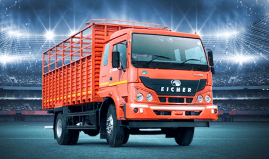 Eicher 5016 H Pro