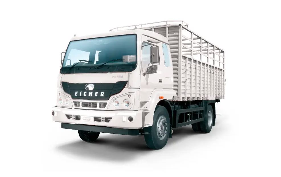 Eicher 5016 R Pro