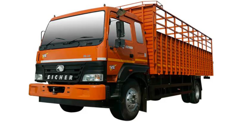 Eicher 20.16 (5340 MM)HCV