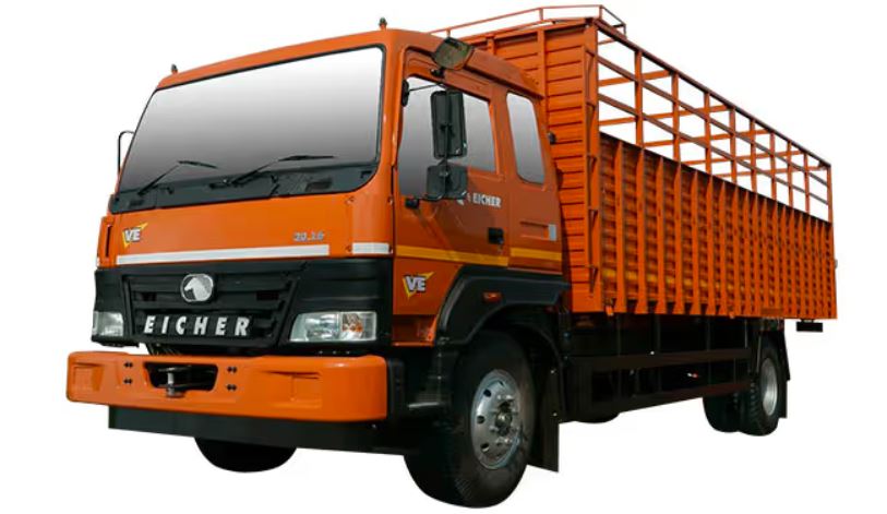 Eicher 20.16M