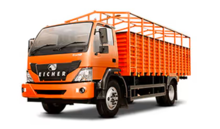 Eicher 11.10 (3800 MM)