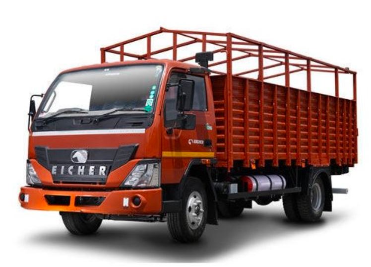 Eicher 6037 Pro
