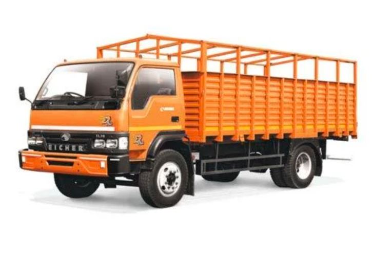 Eicher 15.16
