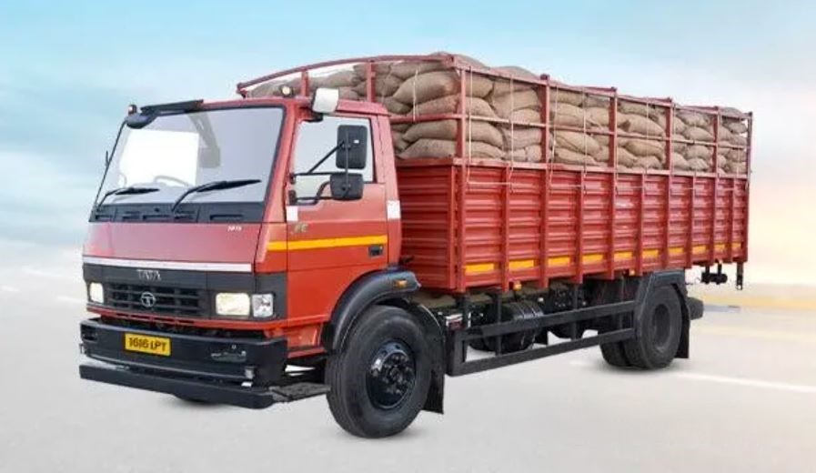 Eicher 10.8