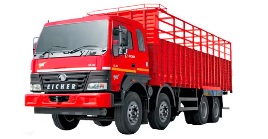 Eicher 35.31