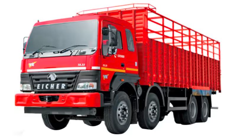 Eicher 35.31 K