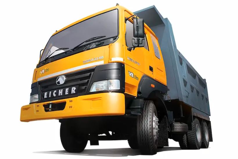Eicher TERRA 16