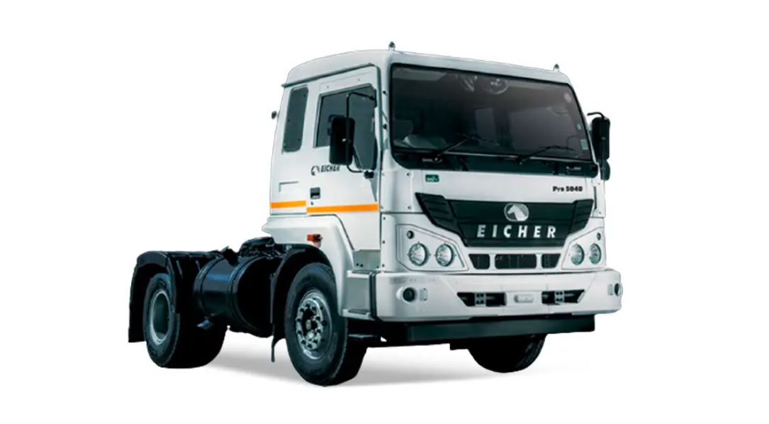 Eicher 5040 D Pro
