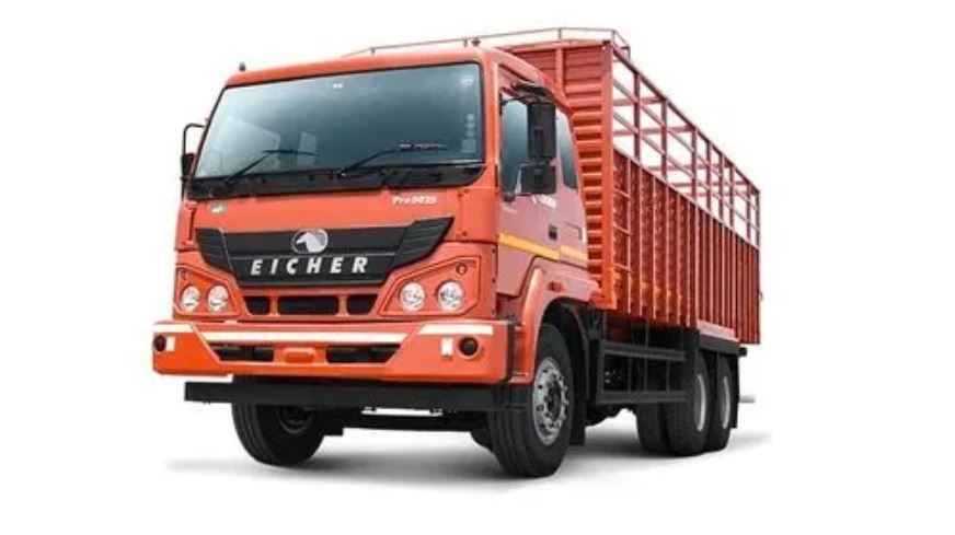 Eicher 5025 K Pro
