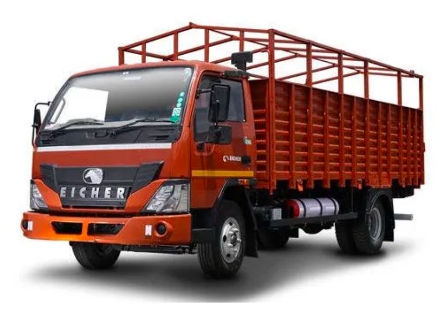 Eicher 1059 XP E Pro