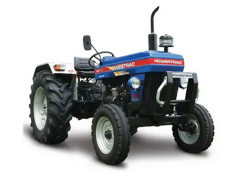 Escorts Powertrac 445-Plus