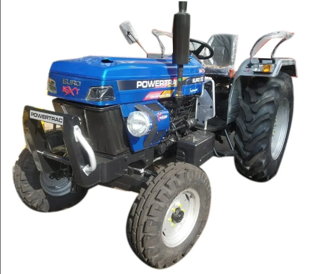 Escorts Powertrac Euro-50