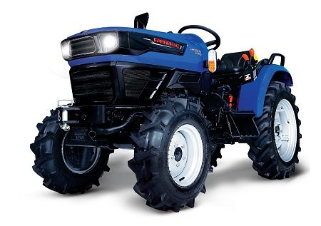 Farmtrac Atom