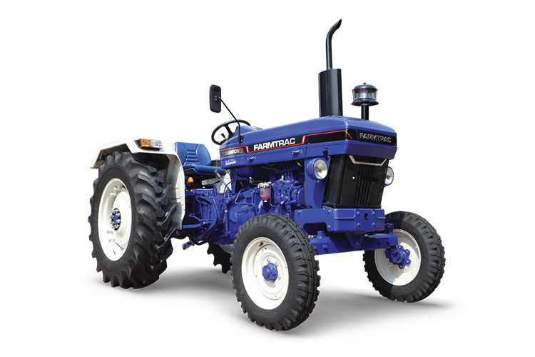Farmtrac CHAMPION XP 41