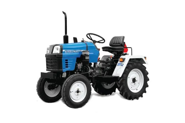 Farmtrac Steeltrac 18