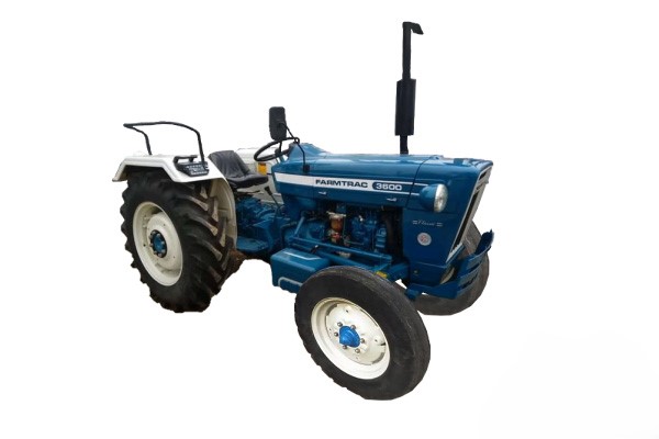 Farmtrac 3600