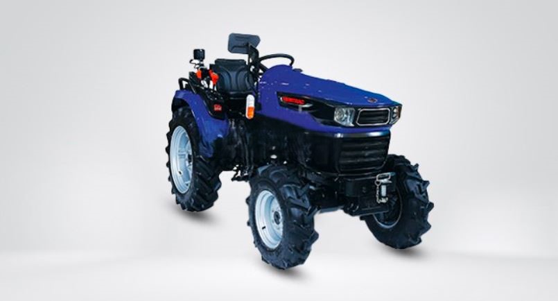 Farmtrac Atom 26