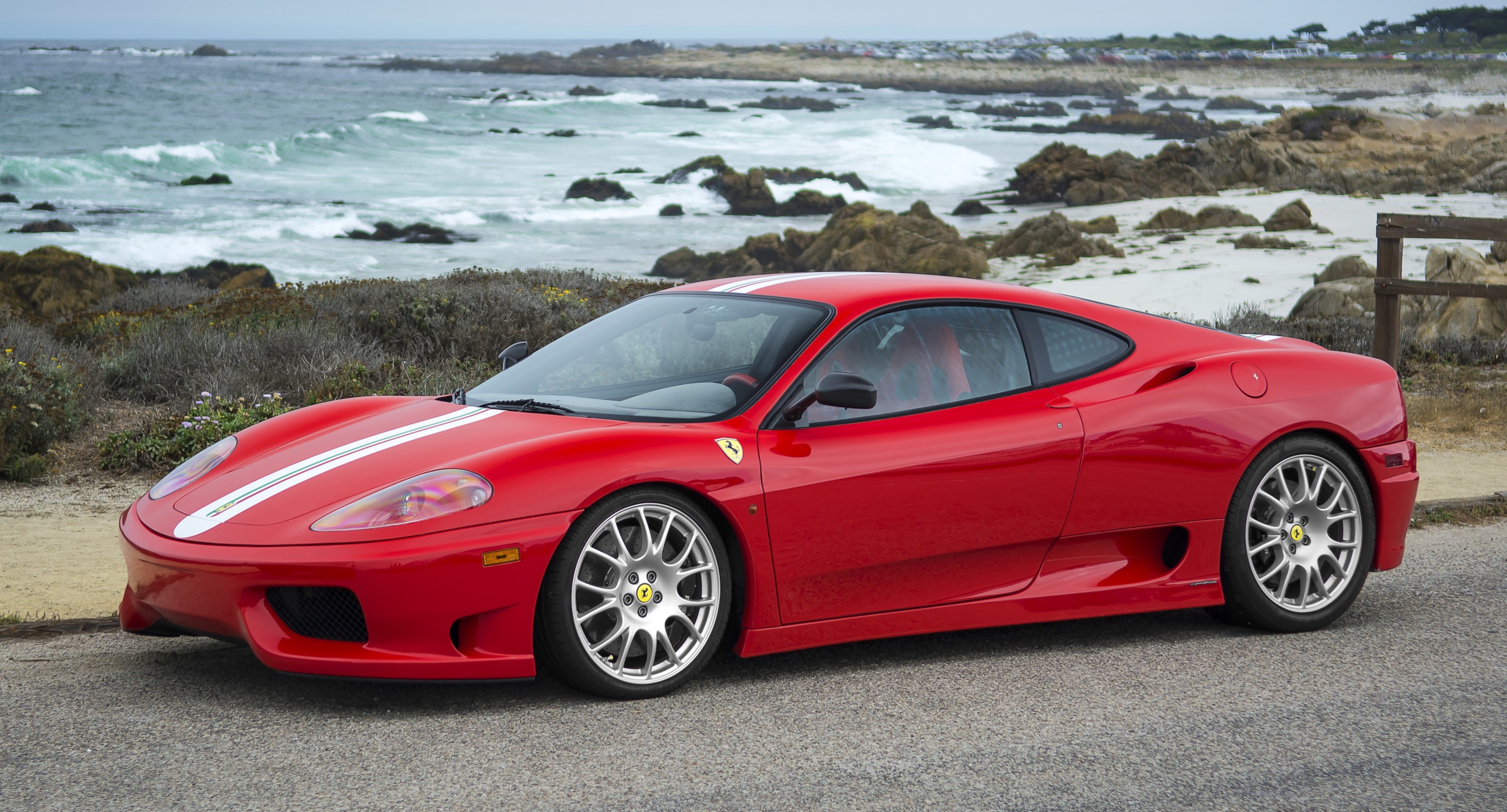 Ferrari F 360