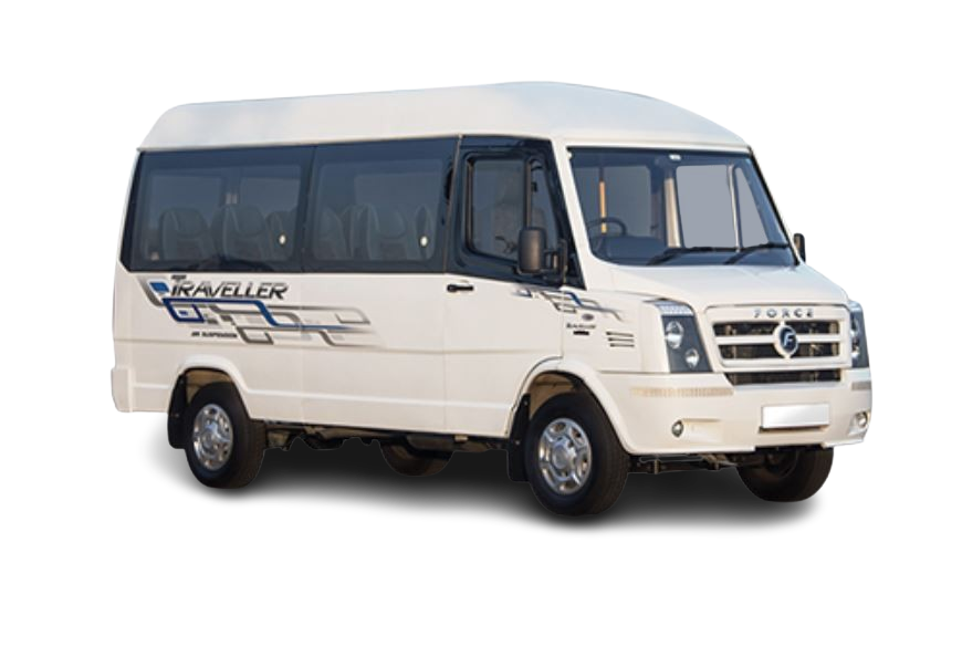 Force Traveller 3350