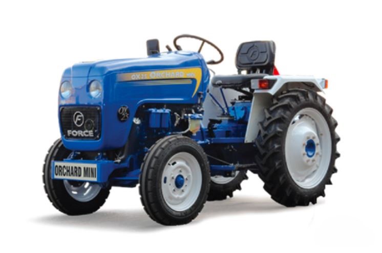 Force Orchard Mini