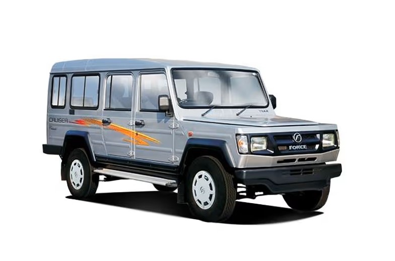 Force Trax Cruiser