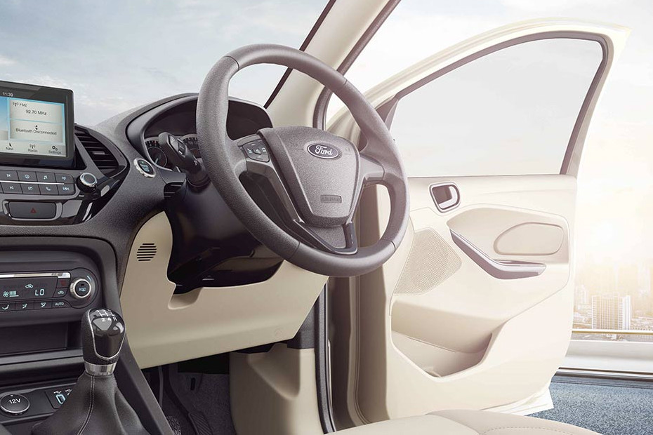 Ford Aspire Trend 1.2 Ti-VCT BS6 2021